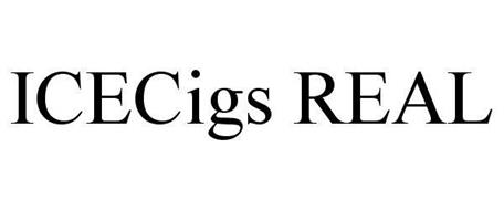 ICECIGS REAL