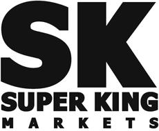 SK SUPER KING MARKETS