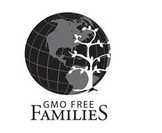 GMO FREE FAMILIES
