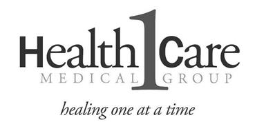 HEALTH1CARE MEDICAL GROUP HEALING ONE AT A TIME