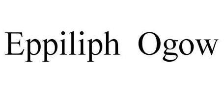 EPPILIPH OGOW