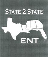 STATE 2 STATE ENT