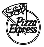 SSP PIZZA EXPRESS