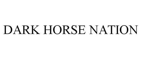 DARK HORSE NATION
