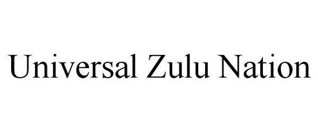 UNIVERSAL ZULU NATION