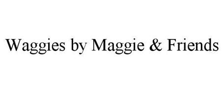 WAGGIES BY MAGGIE & FRIENDS