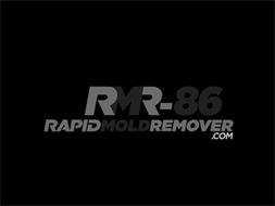 RMR-86 RAPIDMOLDREMOVER.COM