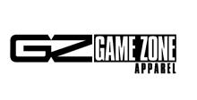 GZ GAME ZONE APPAREL
