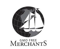 GMO FREE MERCHANTS