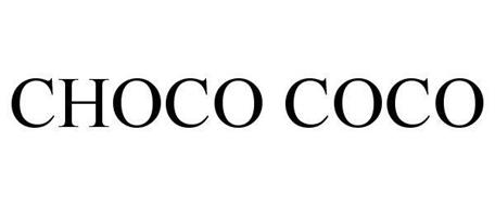 CHOCO COCO