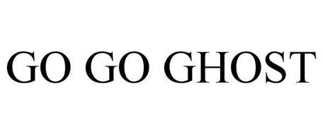 GO GO GHOST