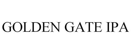 GOLDEN GATE IPA