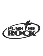 PUSH THE ROCK