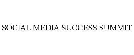 SOCIAL MEDIA SUCCESS SUMMIT