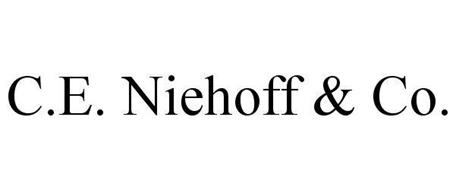 C.E. NIEHOFF & CO.