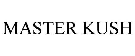 MASTER KUSH