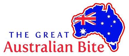 THE GREAT AUSTRALIAN BITE
