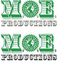 M.O.E. PRODUCTIONS, ALL WE ASK IS TRUST, MONEY OVER EVERYTHING $ IT