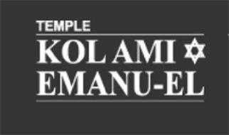 TEMPLE KOL AMI EMANU-EL