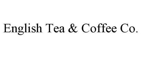 ENGLISH TEA & COFFEE CO.