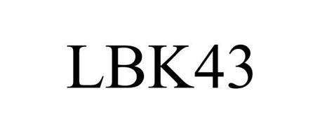 LBK43