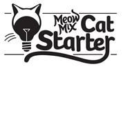 MEOW MIX CAT STARTER