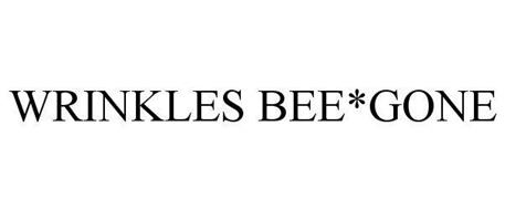 WRINKLES BEE*GONE
