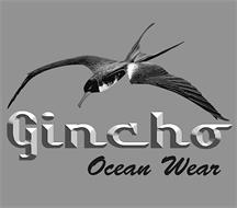 GINCHO OCEAN WEAR