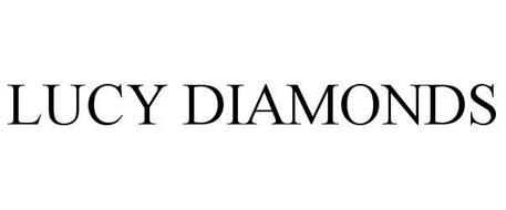 LUCY DIAMONDS