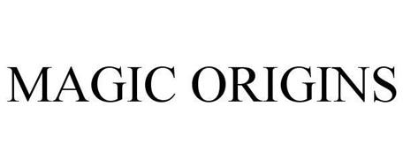MAGIC ORIGINS