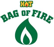 HOT BAG OF FIRE