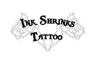 INK SHRINKS TATTOO