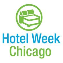 HOTEL WEEK CHICAGO