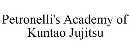 PETRONELLI'S ACADEMY OF KUNTAO JUJITSU