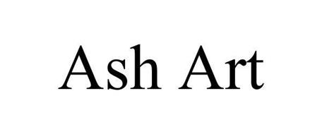 ASH ART