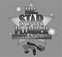 MR. STAR PLUMBER ROOTER & PLUMBING