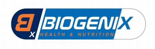 BX BIOGENIX HEALTH & NUTRITION