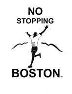 NO STOPPING BOSTON 617
