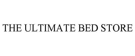 THE ULTIMATE BED STORE
