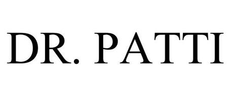 DR. PATTI