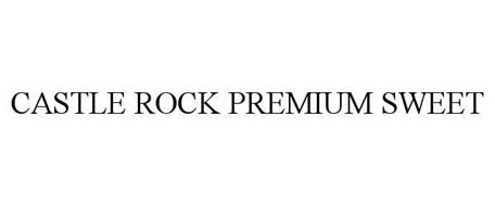 CASTLE ROCK PREMIUM SWEET