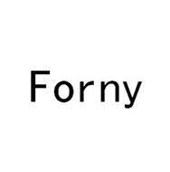 FORNY