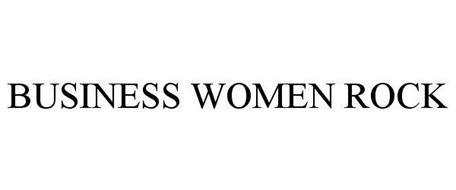 BUSINESS WOMEN ROCK
