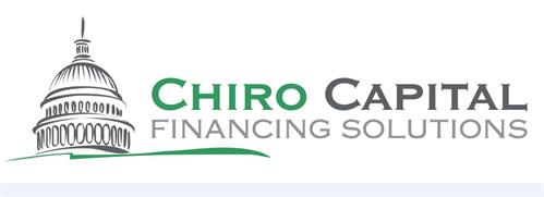 CHIRO CAPITAL FINANCING SOLUTIONS