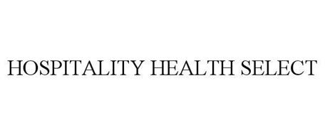 HOSPITALITY HEALTH SELECT