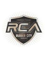 A MCMILLEN COMPANY RCA RUBBER CITY ARMORY