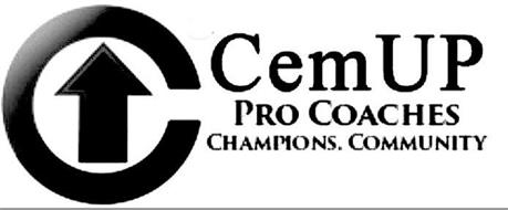 CEMUP PRO COACHES CHAMPIONS, COMMUNITY