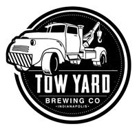 TOW YARD BREWING CO INDIANAPOLIS