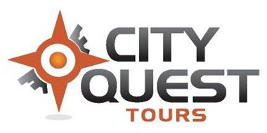CITY QUEST TOURS