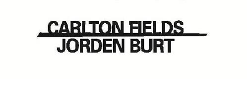 CARLTON FIELDS JORDEN BURT